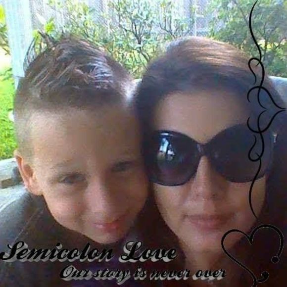 Meet your Posher, Kristin - Picture 1 of 1